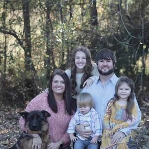 Meet your Posher, Justinandcasey